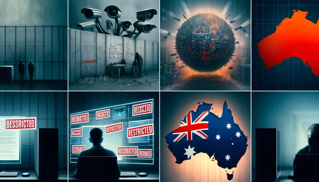 Australia’s Bold Step Against Fake News: What You Need to Know!